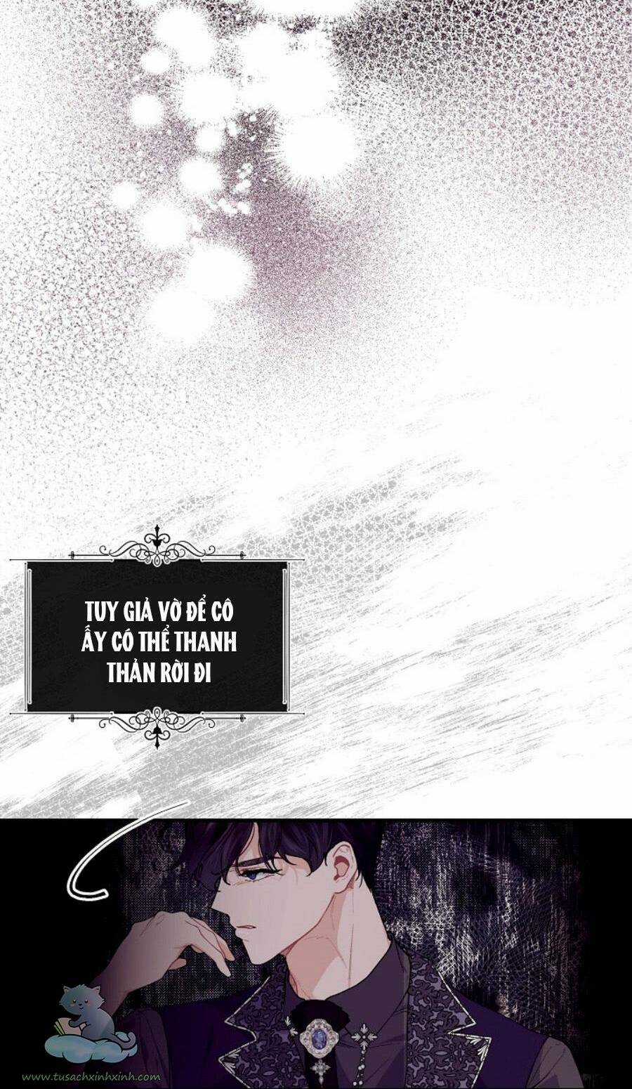 Đại Dương Kiêu Sa - Chapter 41 - Trang 7