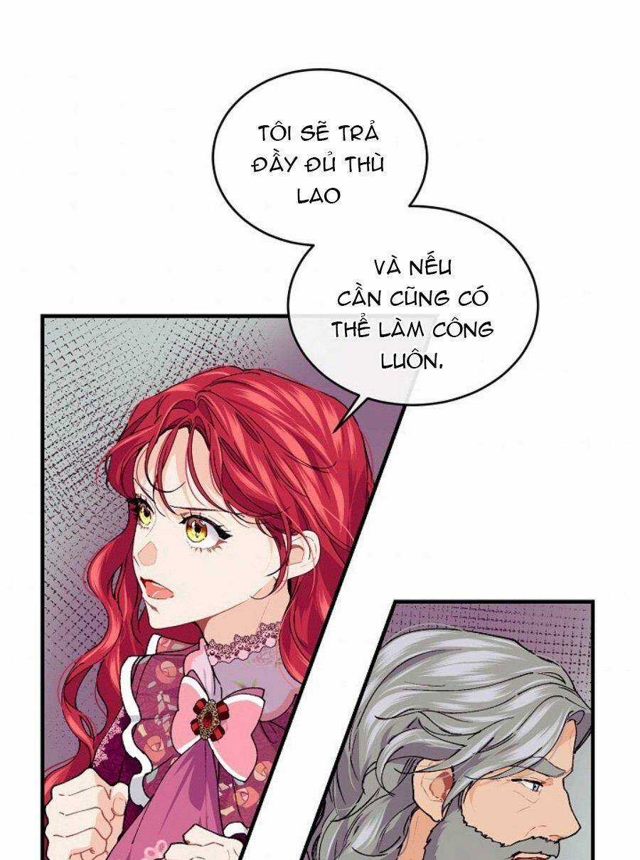 Đại Dương Kiêu Sa - Chapter 41 - Trang 63