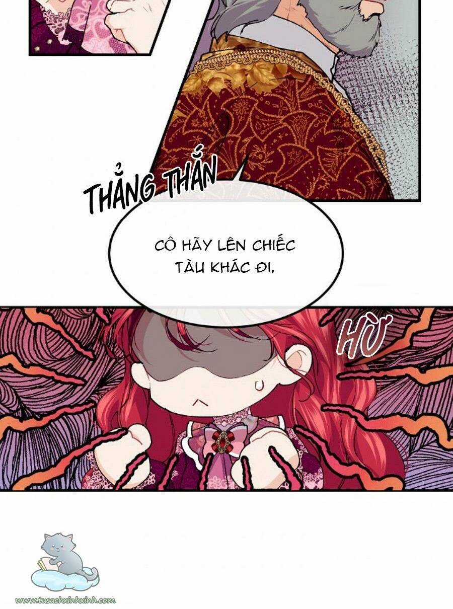 Đại Dương Kiêu Sa - Chapter 41 - Trang 64