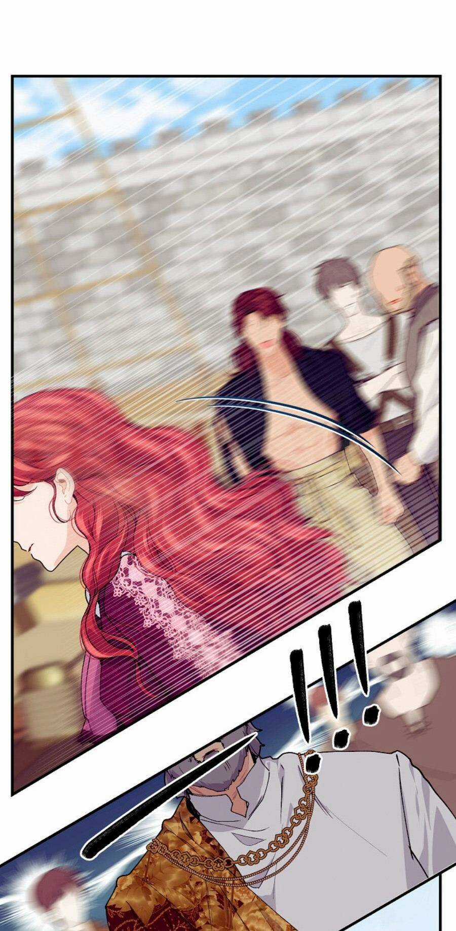 Đại Dương Kiêu Sa - Chapter 41 - Trang 67