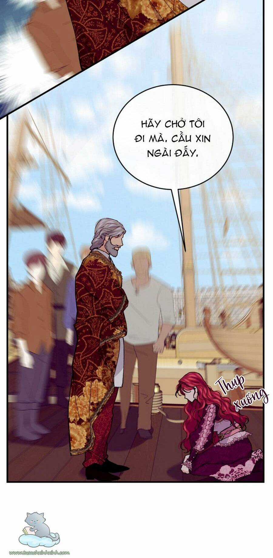 Đại Dương Kiêu Sa - Chapter 41 - Trang 68