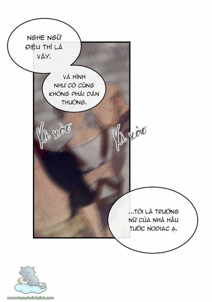 Đại Dương Kiêu Sa - Chapter 41 - Trang 70