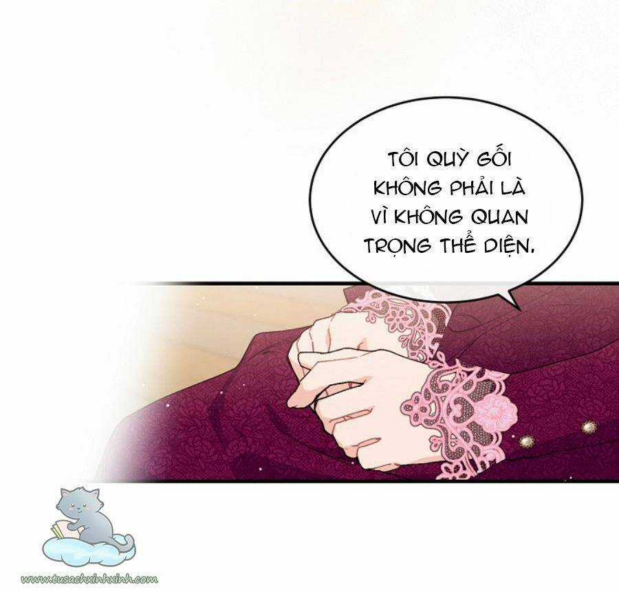 Đại Dương Kiêu Sa - Chapter 41 - Trang 76