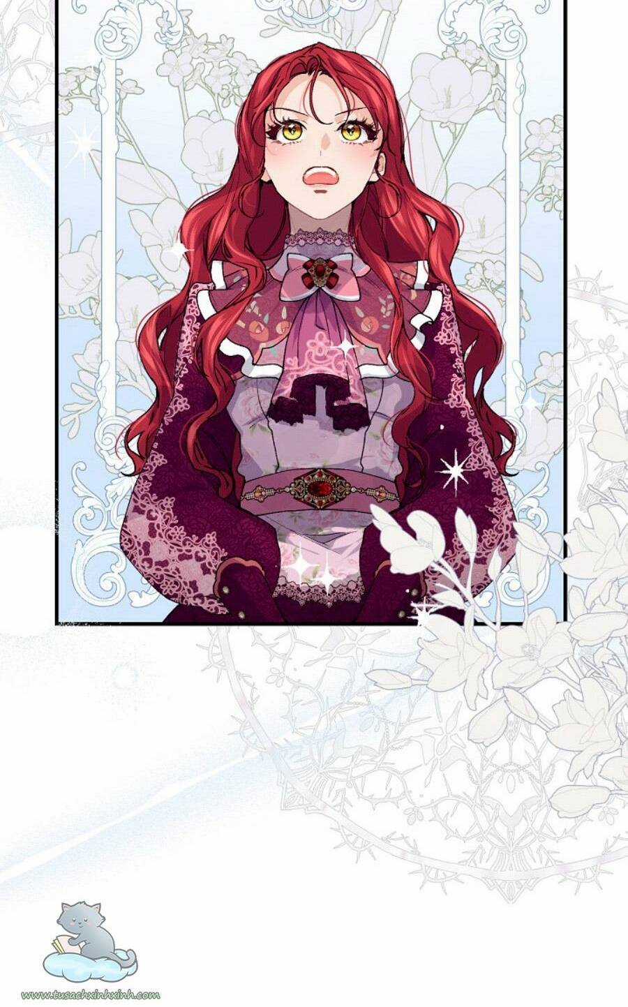 Đại Dương Kiêu Sa - Chapter 41 - Trang 78