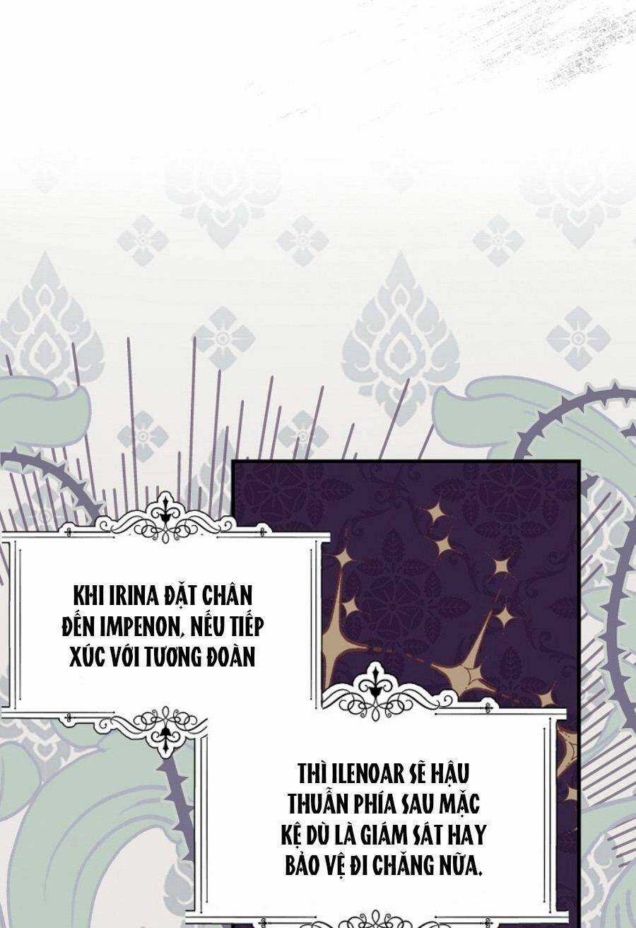 Đại Dương Kiêu Sa - Chapter 41 - Trang 9