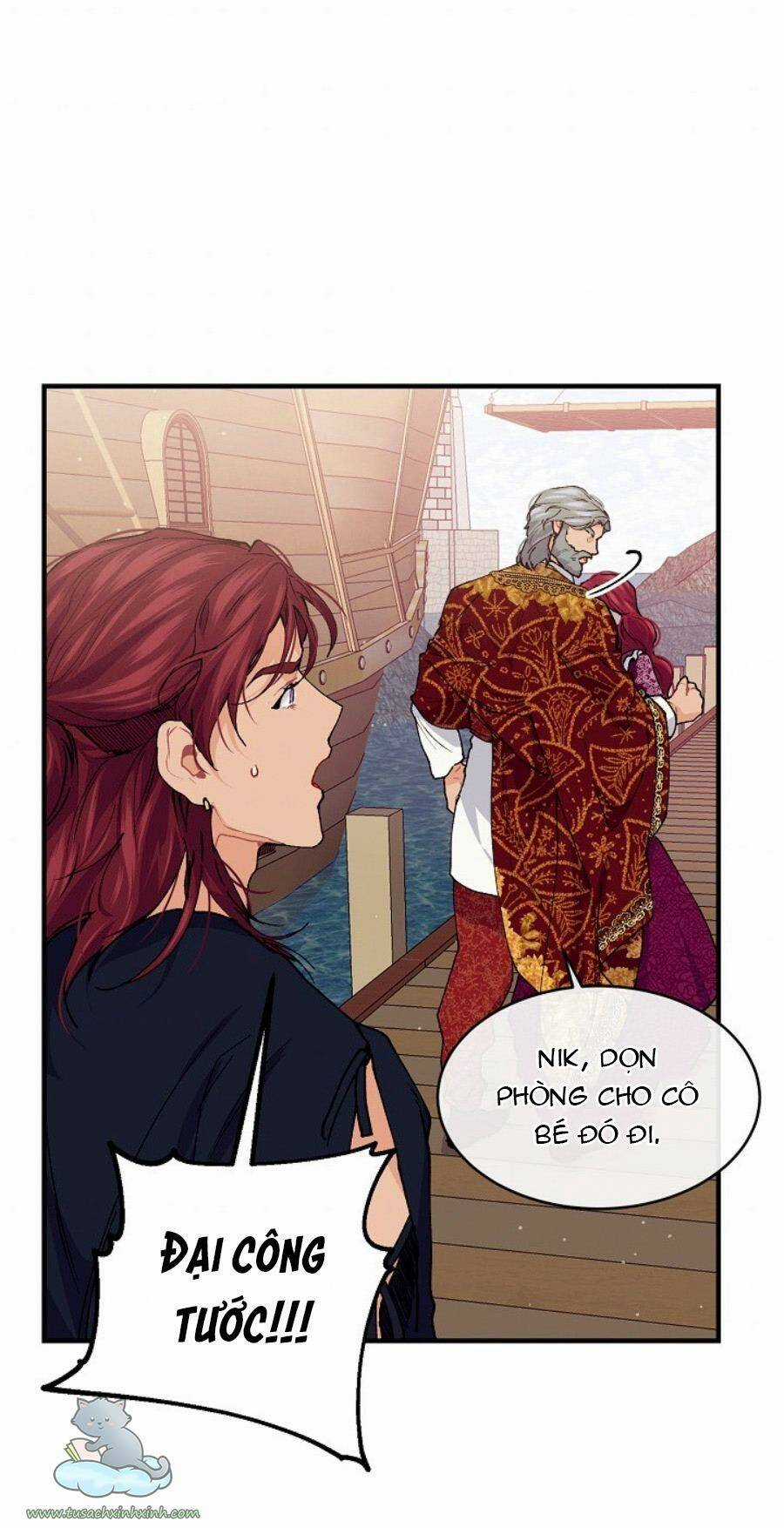 Đại Dương Kiêu Sa - Chapter 41 - Trang 85