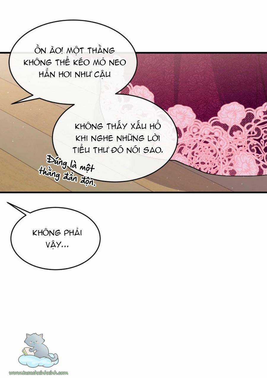 Đại Dương Kiêu Sa - Chapter 41 - Trang 86