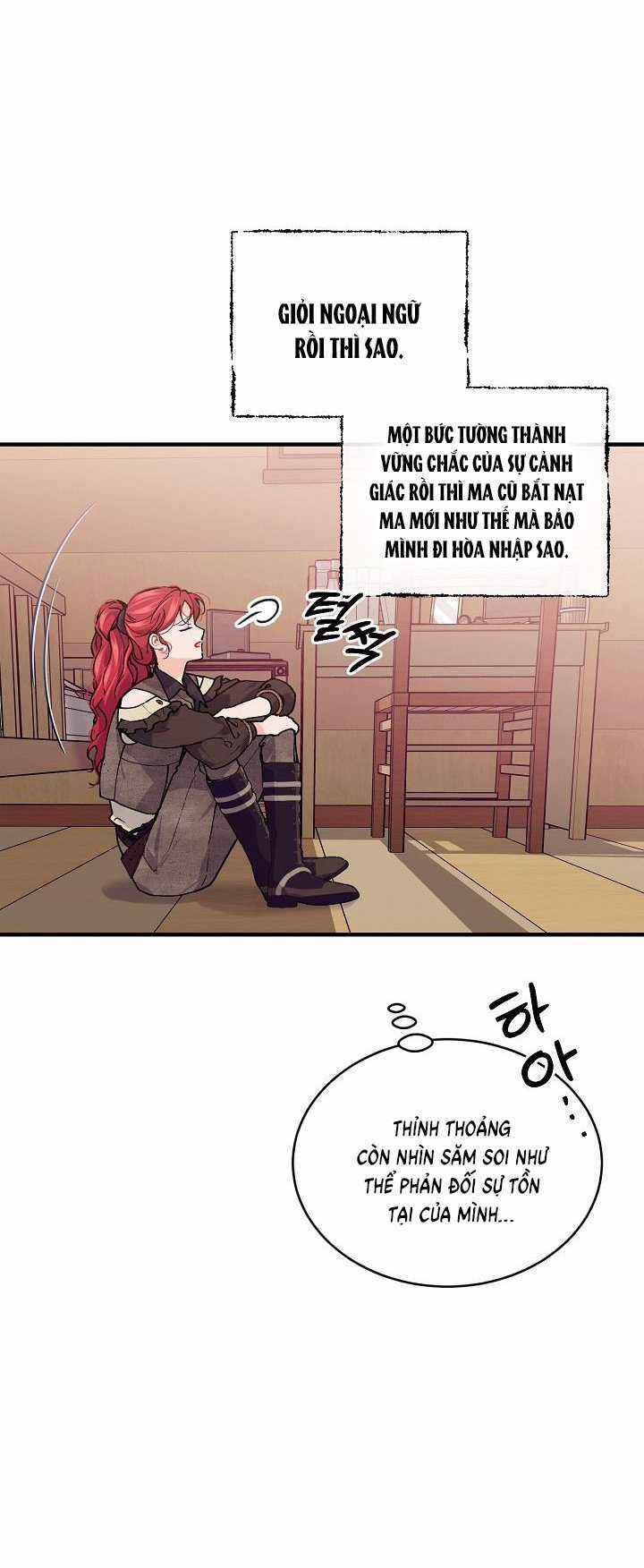 Đại Dương Kiêu Sa - Chapter 42.1 - Trang 20