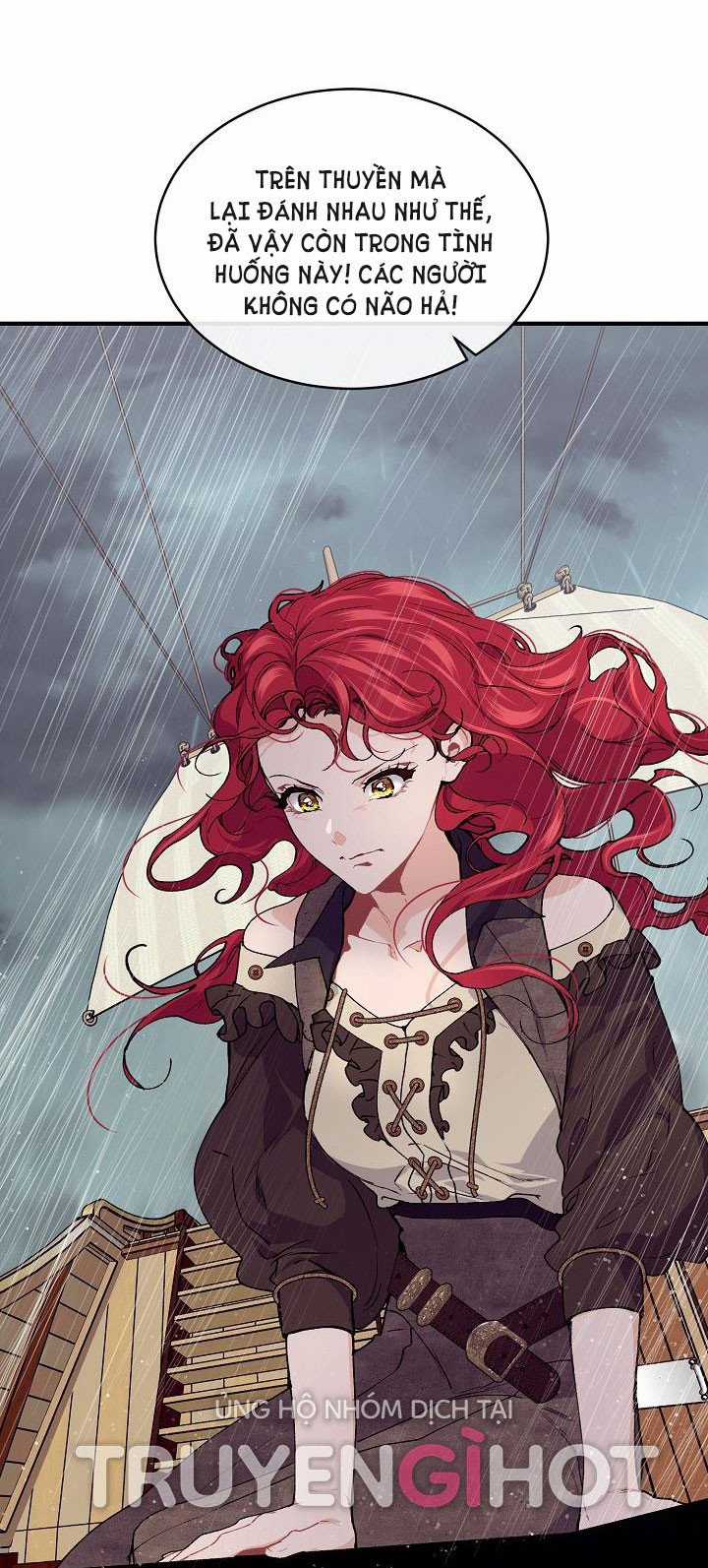 Đại Dương Kiêu Sa - Chapter 42.2 - Trang 20