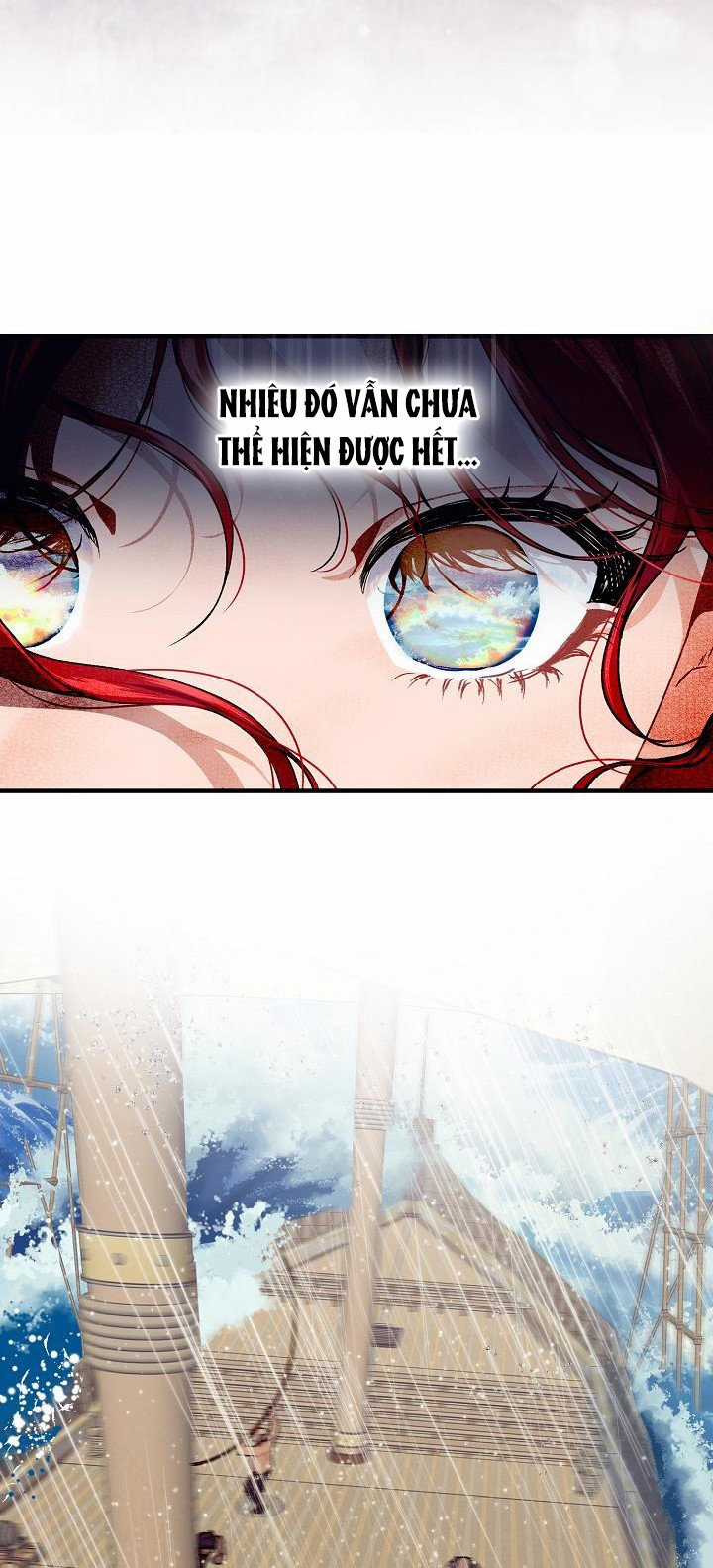 Đại Dương Kiêu Sa - Chapter 42.2 - Trang 3