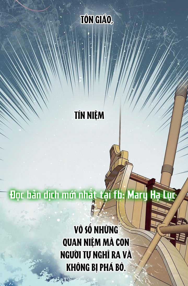 Đại Dương Kiêu Sa - Chapter 42.2 - Trang 25