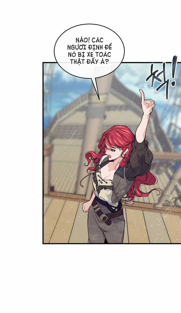 Đại Dương Kiêu Sa - Chapter 42.2 - Trang 29