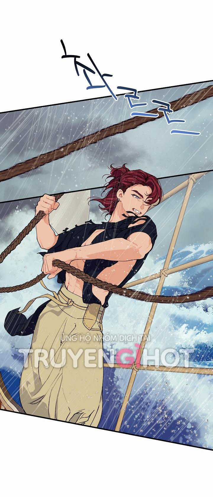 Đại Dương Kiêu Sa - Chapter 42.2 - Trang 8