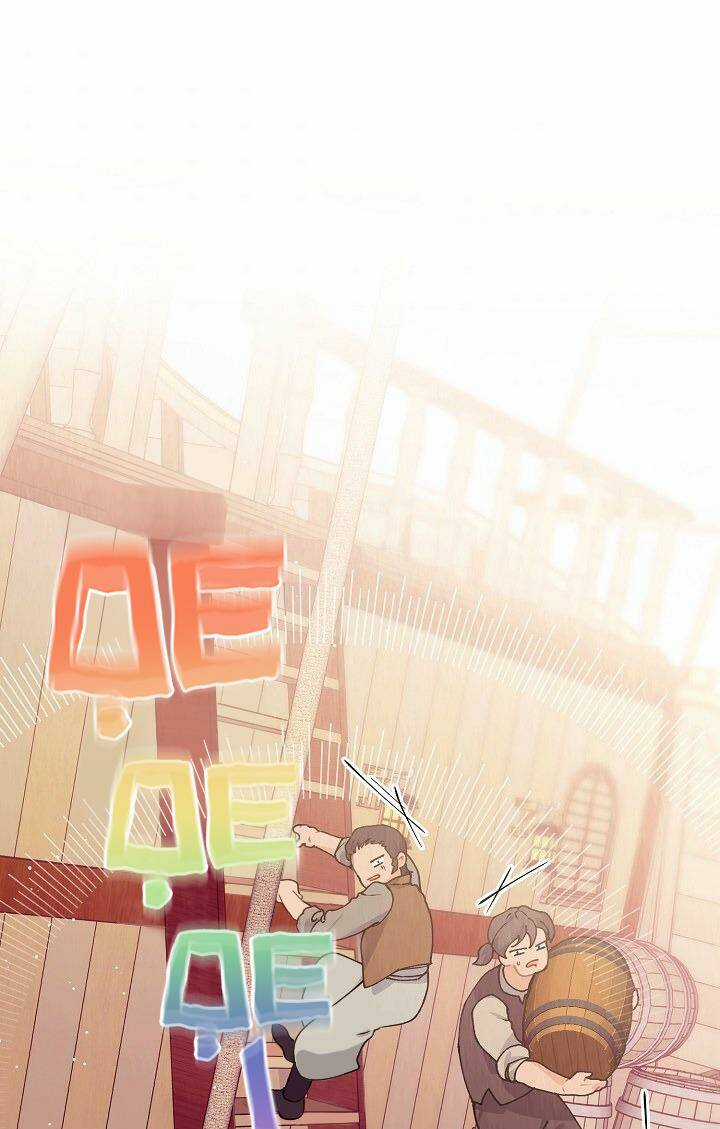 Đại Dương Kiêu Sa - Chapter 42 - Trang 1