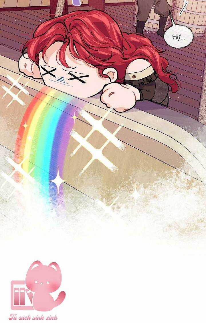 Đại Dương Kiêu Sa - Chapter 42 - Trang 2