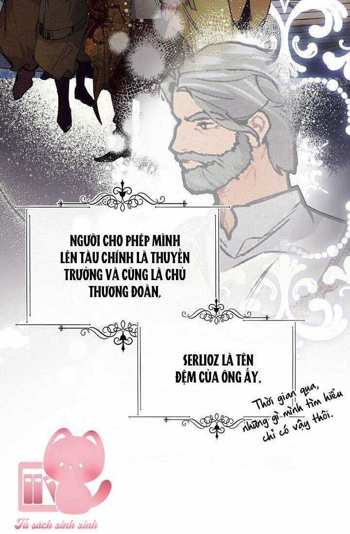 Đại Dương Kiêu Sa - Chapter 42 - Trang 11