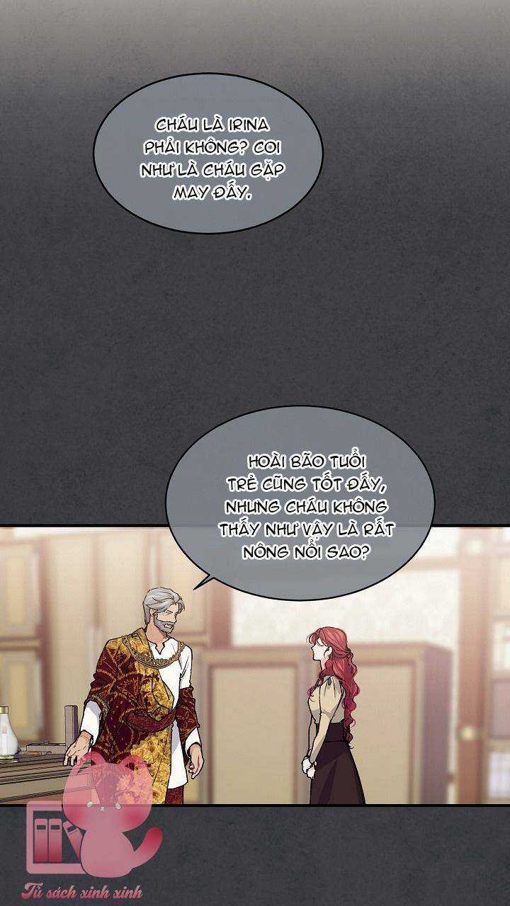 Đại Dương Kiêu Sa - Chapter 42 - Trang 13