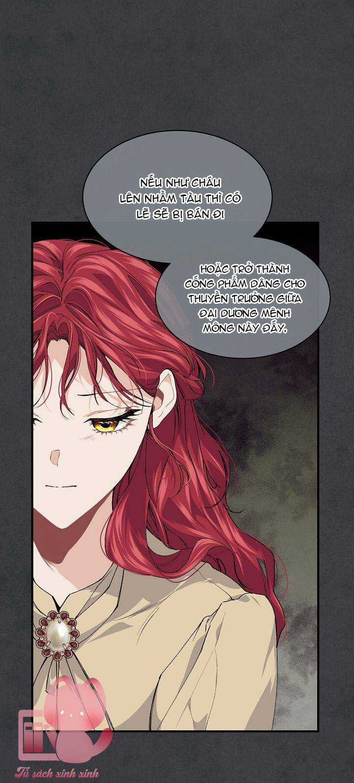 Đại Dương Kiêu Sa - Chapter 42 - Trang 14