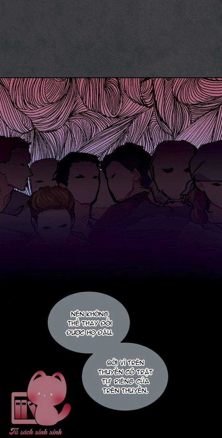 Đại Dương Kiêu Sa - Chapter 42 - Trang 17