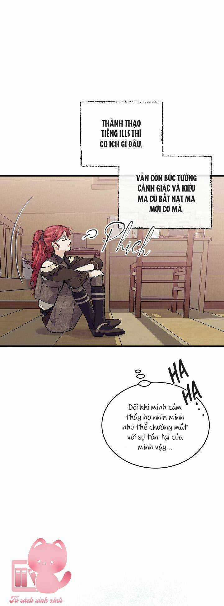 Đại Dương Kiêu Sa - Chapter 42 - Trang 22