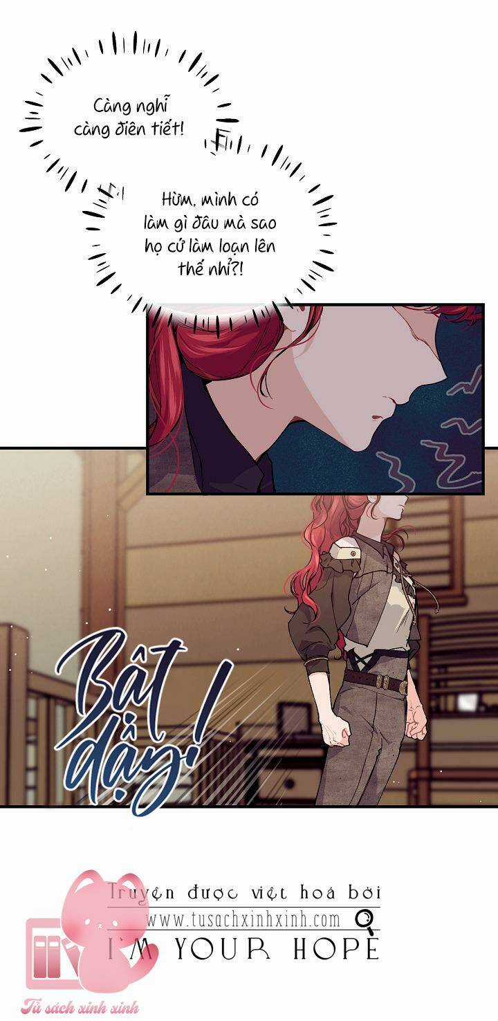 Đại Dương Kiêu Sa - Chapter 42 - Trang 25