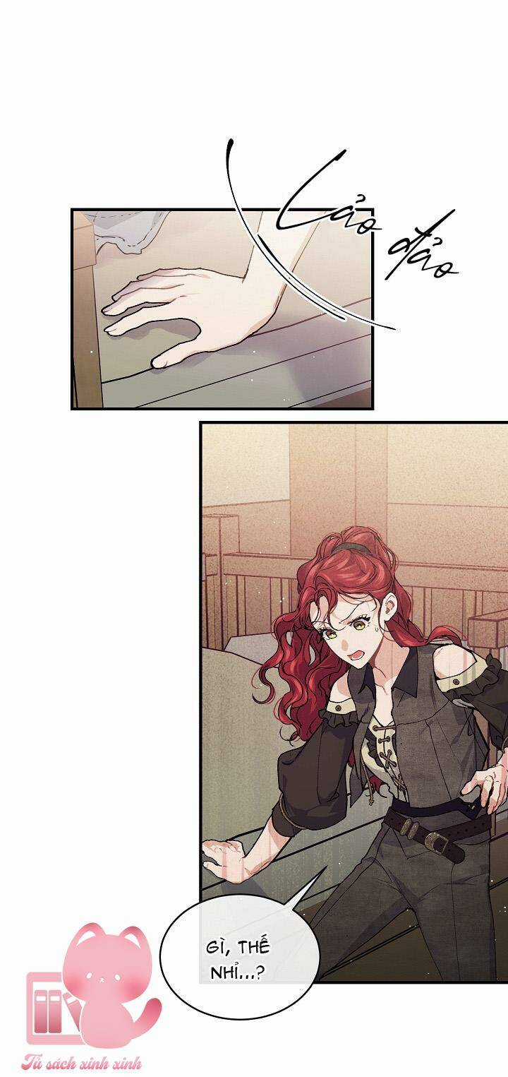 Đại Dương Kiêu Sa - Chapter 42 - Trang 28