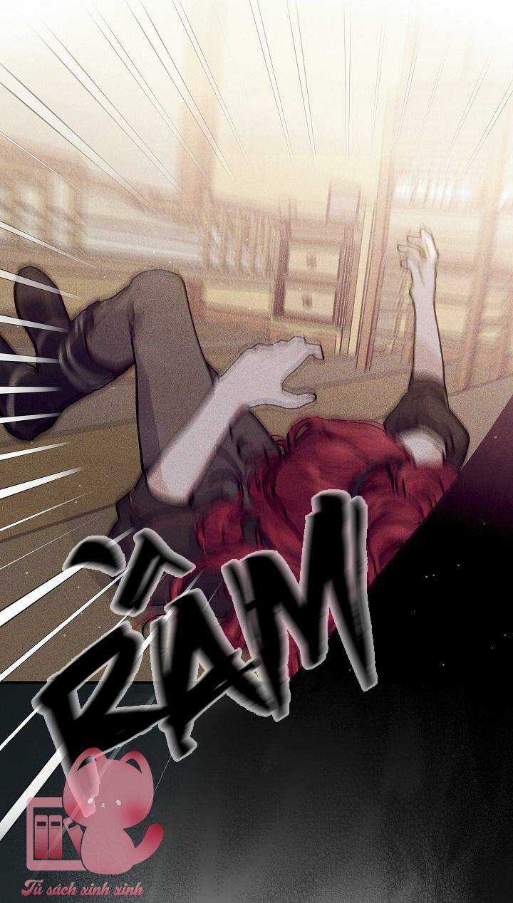 Đại Dương Kiêu Sa - Chapter 42 - Trang 30