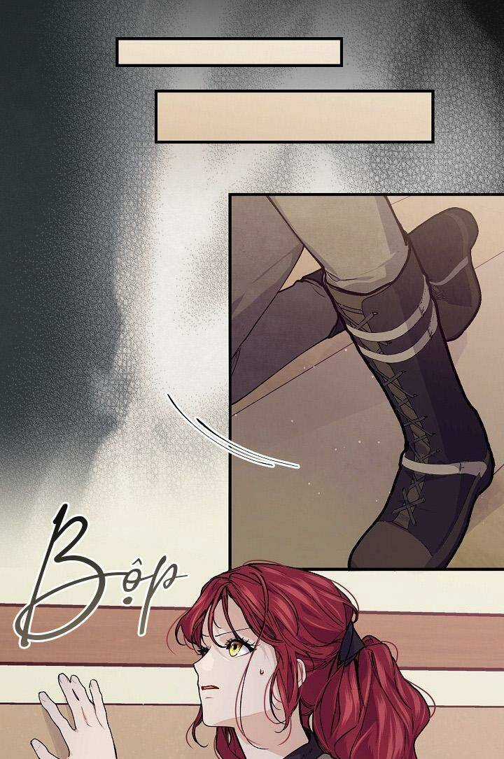 Đại Dương Kiêu Sa - Chapter 42 - Trang 31