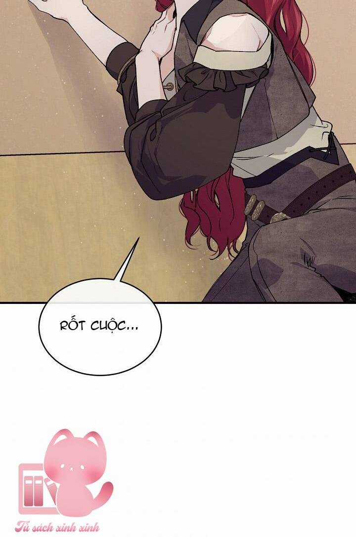 Đại Dương Kiêu Sa - Chapter 42 - Trang 32