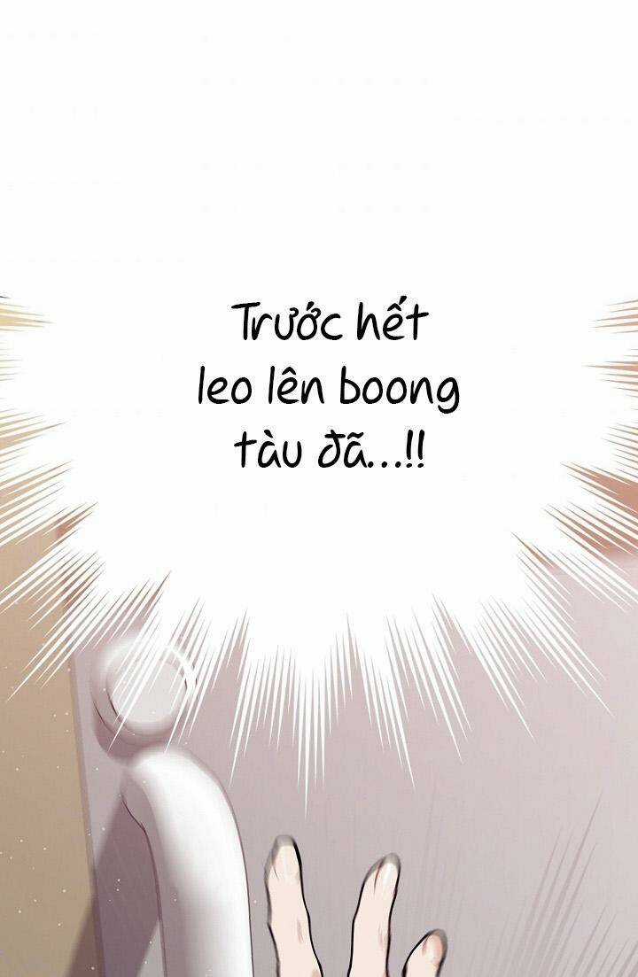 Đại Dương Kiêu Sa - Chapter 42 - Trang 33