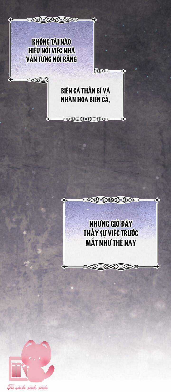 Đại Dương Kiêu Sa - Chapter 42 - Trang 36