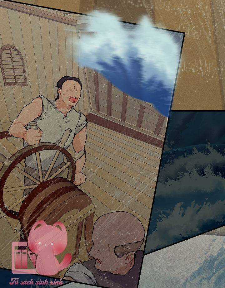 Đại Dương Kiêu Sa - Chapter 42 - Trang 39