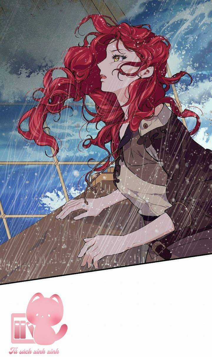 Đại Dương Kiêu Sa - Chapter 42 - Trang 41