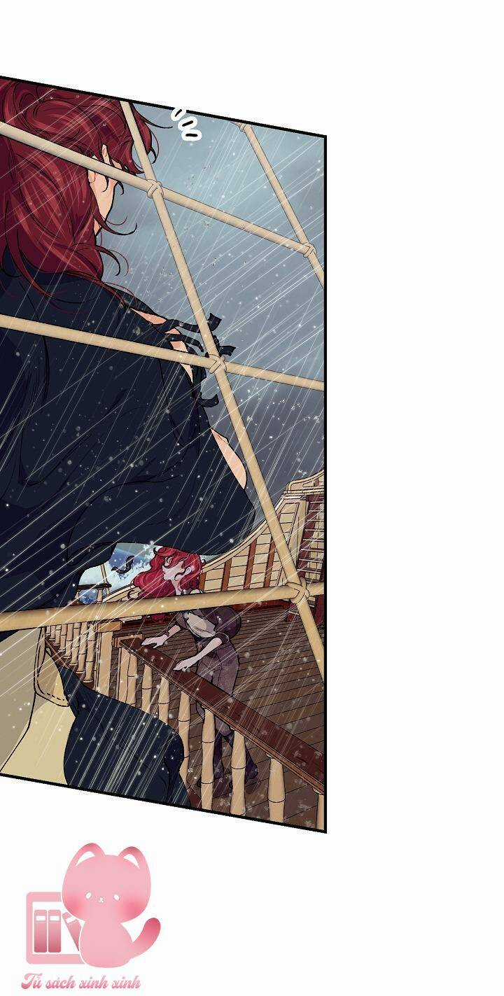 Đại Dương Kiêu Sa - Chapter 42 - Trang 43