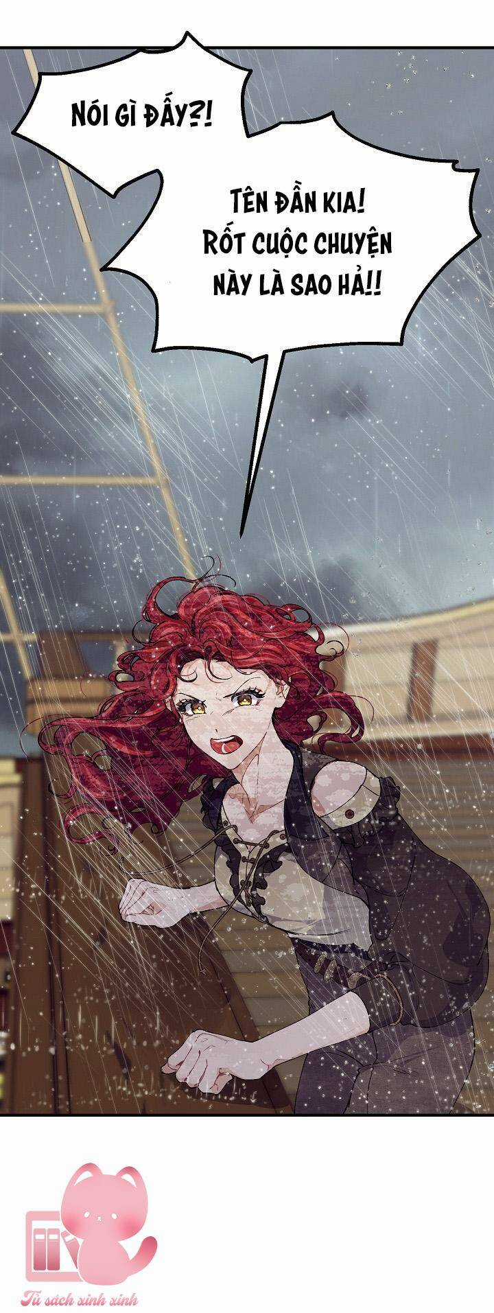 Đại Dương Kiêu Sa - Chapter 42 - Trang 47