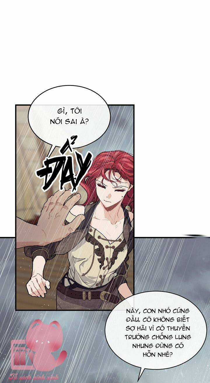 Đại Dương Kiêu Sa - Chapter 42 - Trang 48