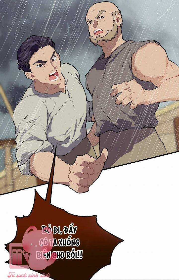 Đại Dương Kiêu Sa - Chapter 42 - Trang 49