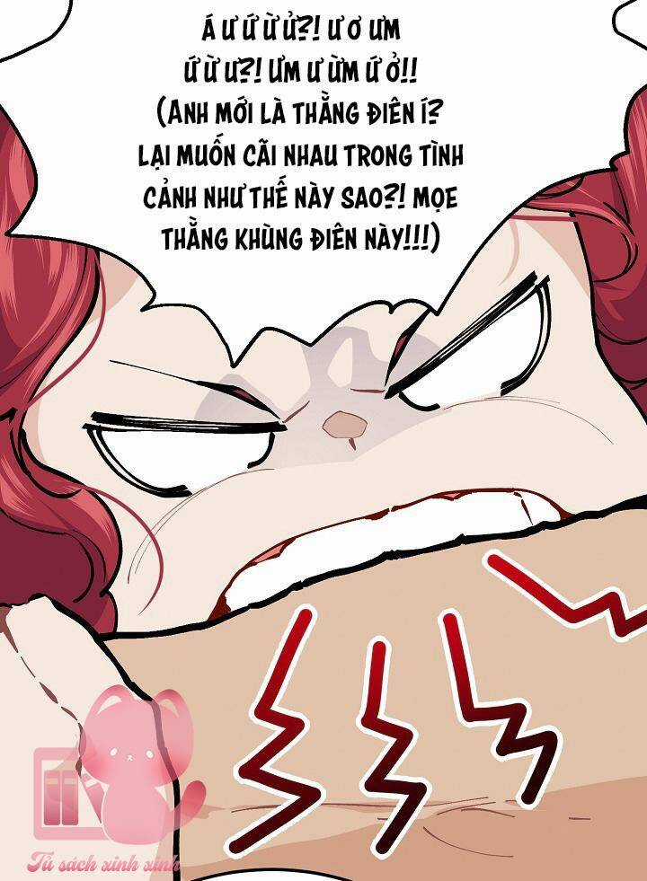 Đại Dương Kiêu Sa - Chapter 42 - Trang 54