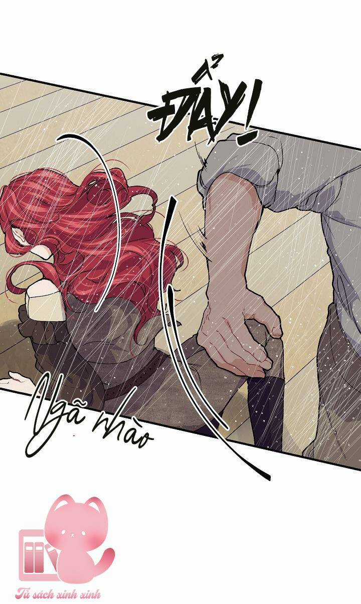 Đại Dương Kiêu Sa - Chapter 42 - Trang 56