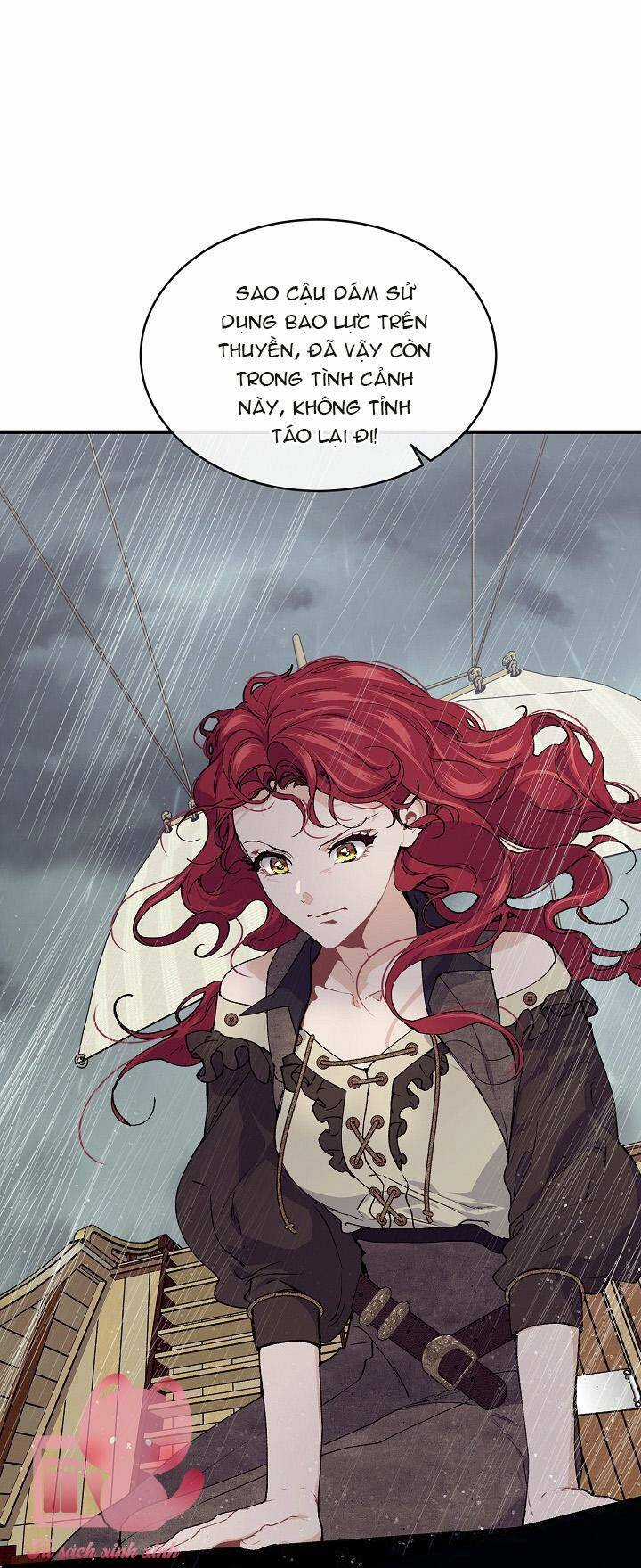 Đại Dương Kiêu Sa - Chapter 42 - Trang 57