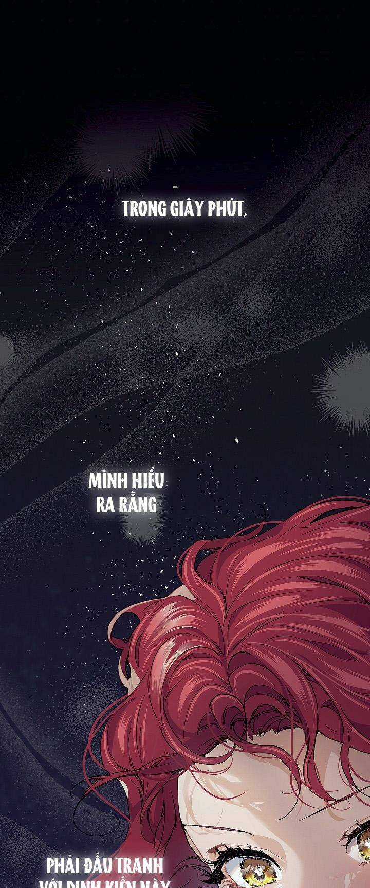 Đại Dương Kiêu Sa - Chapter 42 - Trang 59