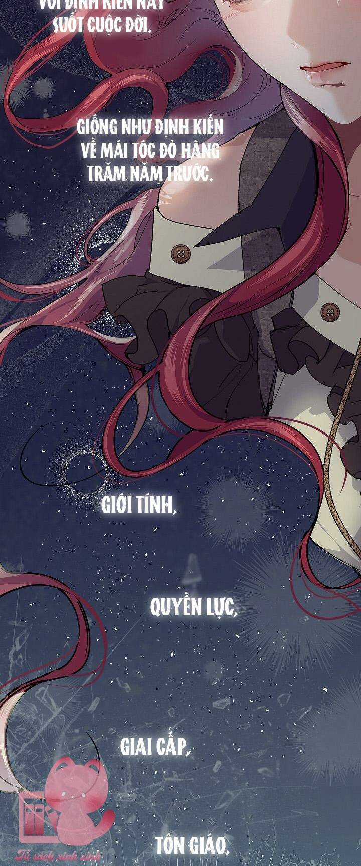 Đại Dương Kiêu Sa - Chapter 42 - Trang 60