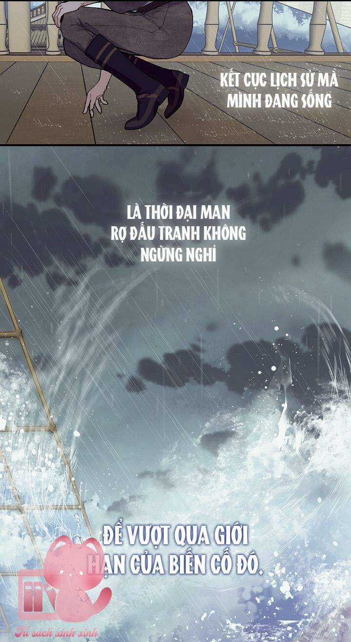 Đại Dương Kiêu Sa - Chapter 42 - Trang 62