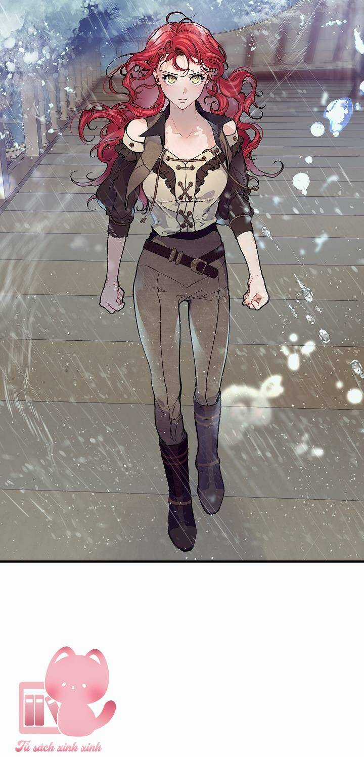 Đại Dương Kiêu Sa - Chapter 42 - Trang 63