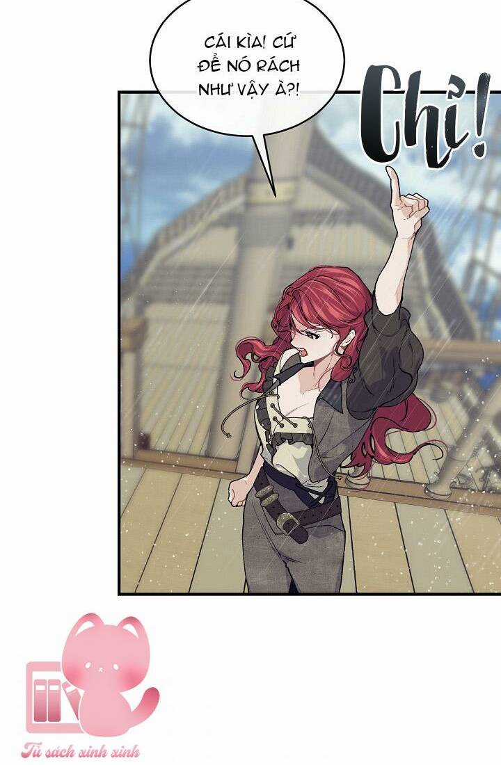 Đại Dương Kiêu Sa - Chapter 42 - Trang 65