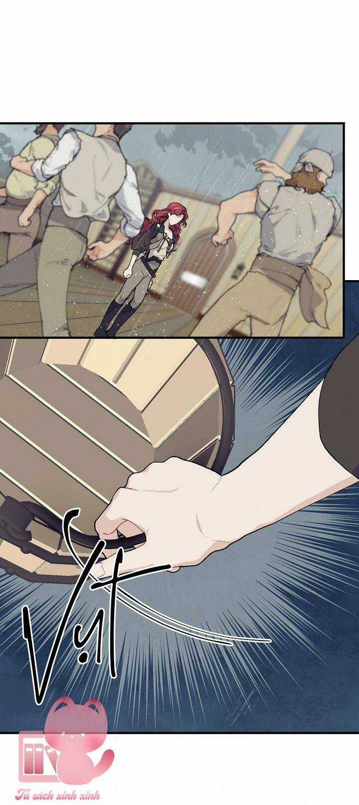 Đại Dương Kiêu Sa - Chapter 42 - Trang 66