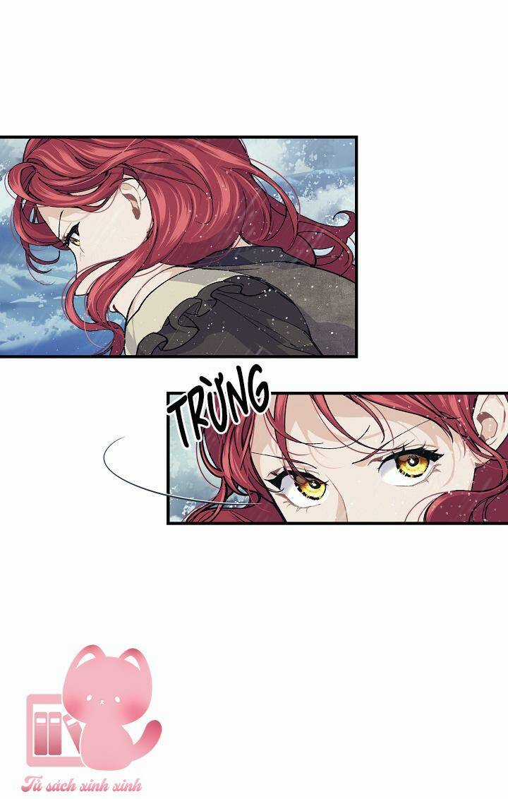 Đại Dương Kiêu Sa - Chapter 42 - Trang 68