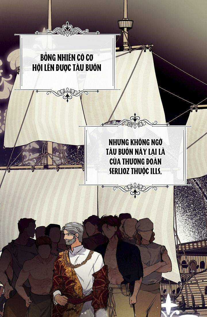 Đại Dương Kiêu Sa - Chapter 42 - Trang 10