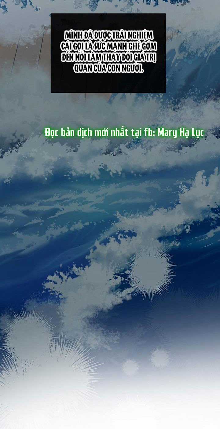 Đại Dương Kiêu Sa - Chapter 43.1 - Trang 10