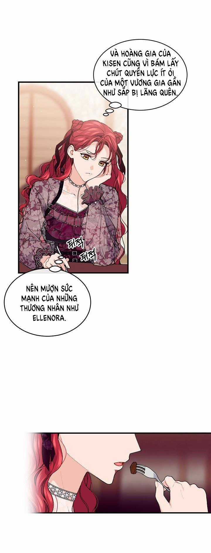 Đại Dương Kiêu Sa - Chapter 43.2 - Trang 2